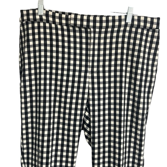 Ralph Lauren Buffalo Plaid Pants - Picture 2 of 6